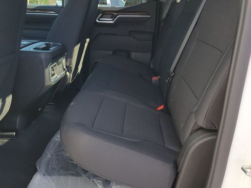 New 2026 GMC Sierra 1500 Elevation w/ Preferred Package image 7