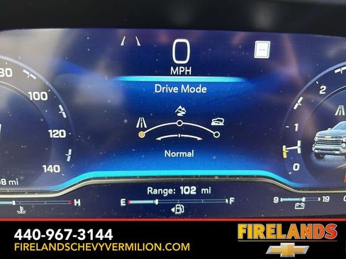 Used 2022 Chevrolet Silverado 1500 ZR2 w/ Technology Package image 23