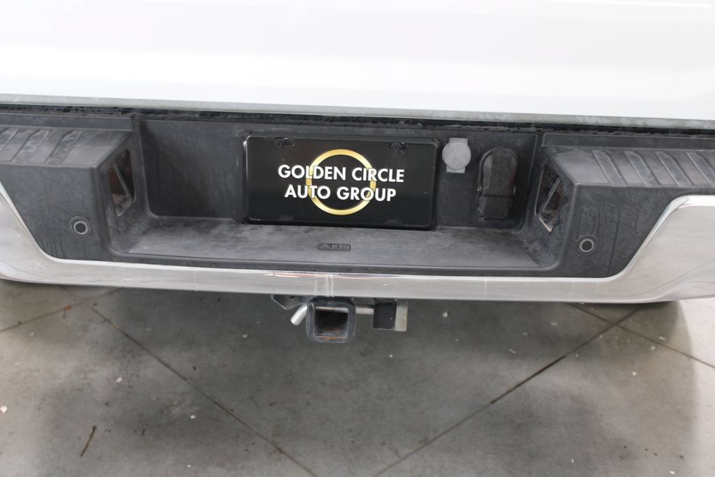 Used 2024 Ford F150 Lariat w/ Tow/Haul Package AWD/4WD image 31