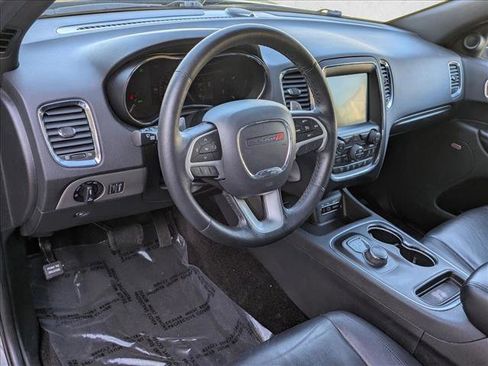 Used 2017 Dodge Durango GT w/ Premium Group image 10