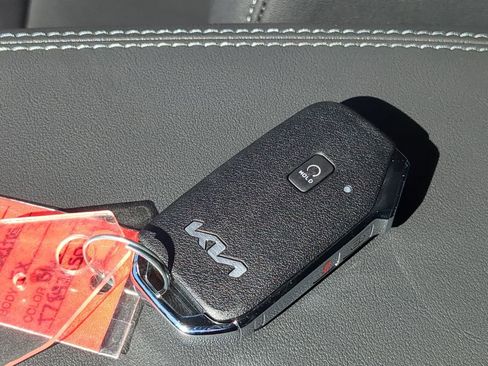 New 2026 Kia Seltos EX image 29