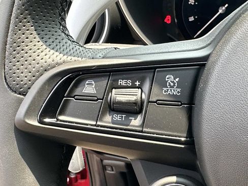 New 2026 Alfa Romeo Giulia AWD image 26