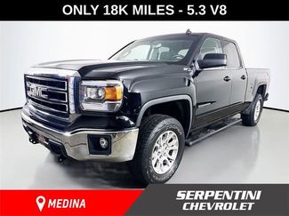 Used 2014 GMC Sierra 1500 SLE w/ SLE Value Package AWD/4WD video 1