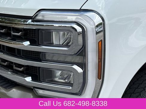 Used 2026 Ford F350 King Ranch AWD/4WD image 4