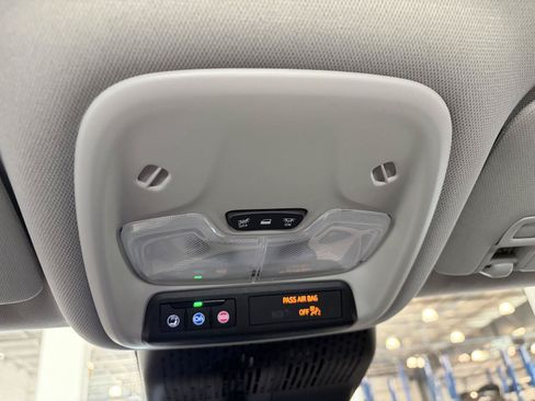 New 2027 Chevrolet Bolt LT FWD image 23