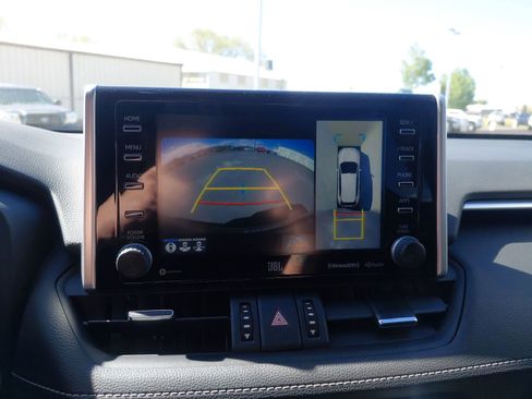 Certified 2020 Toyota RAV4 Limited AWD/4WD image 40