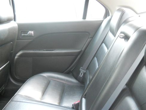 Used 2006 Ford Fusion SEL image 11