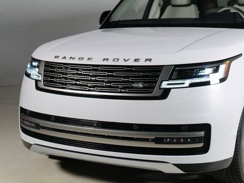 Used 2023 Land Rover Range Rover SE AWD/4WD image 28