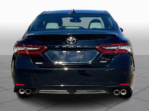 Used 2023 Toyota Camry XSE FWD image 5