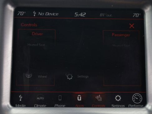 Used 2021 Dodge Challenger R/T Scat Pack RWD image 34