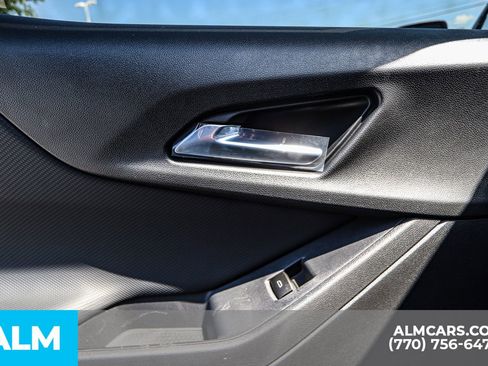 Used 2026 Chevrolet Equinox LT w/ Convenience Package II image 59