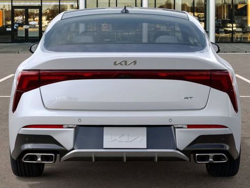 New 2026 Kia K5 GT image 13