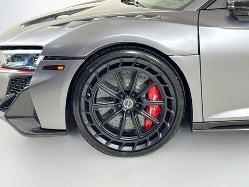 Used 2020 Audi R8 V10 performance AWD/4WD image 37