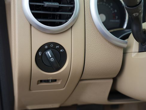 Used 2008 Mercury Mountaineer 2WD image 16