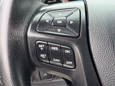 Used 2022 Ford Ranger XL w/ Equipment Group 101A High image 16