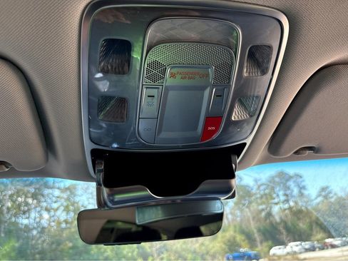 Used 2024 Genesis GV80 2.5T image 36