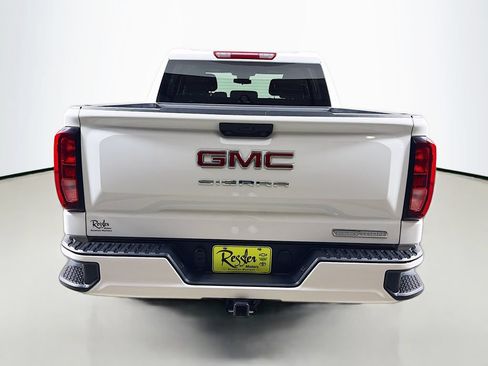 Used 2024 GMC Sierra 1500 Elevation AWD/4WD image 7