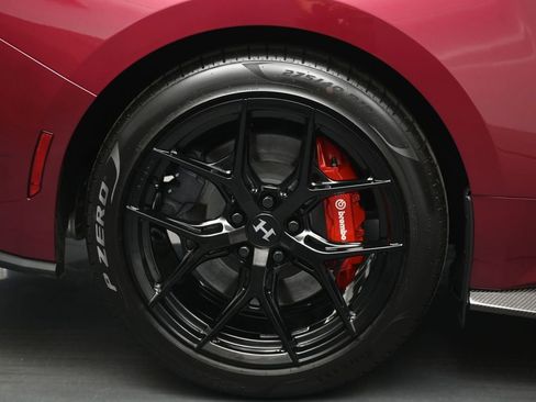 New 2025 Ford Mustang GT Premium w/ GT Performance Package image 29