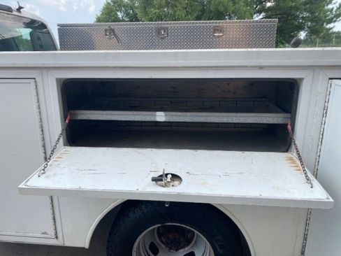 Used 2016 Ford F350 XL w/ Power Equipment Group image 13