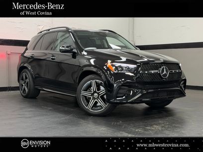 Used 2026 Mercedes-Benz GLE 450 4MATIC w/ Night Package
