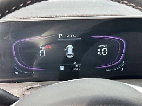 Used 2025 Kia Telluride EX X-Line image 29