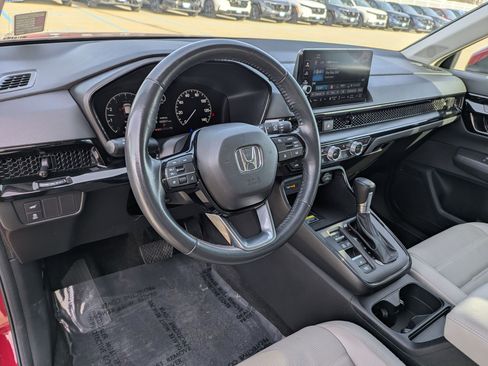 Certified 2023 Honda CR-V EX-L image 11