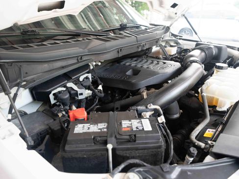 Used 2021 Ford F150 XLT w/ Equipment Group 302A High AWD/4WD image 31