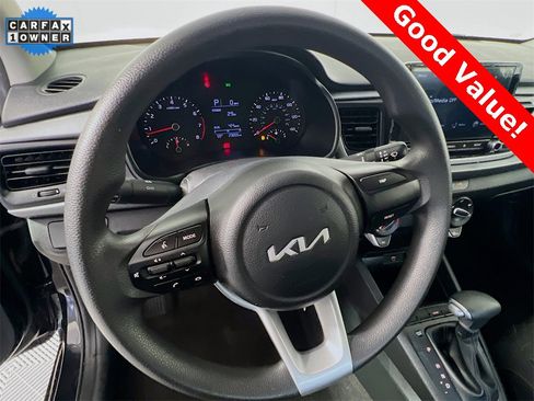 Certified 2023 Kia Rio LX image 12