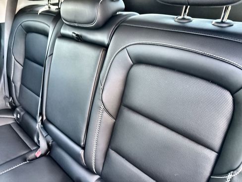 New 2026 GMC Terrain Denali AWD/4WD image 18