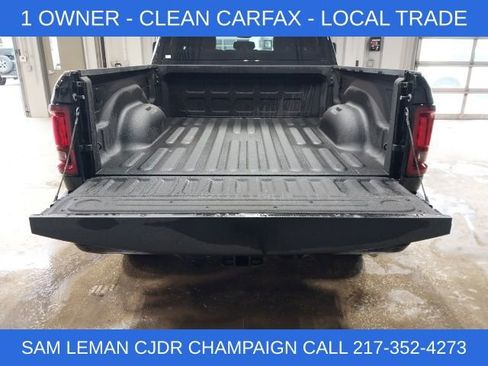 Used 2025 RAM 2500 Big Horn image 31