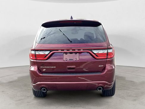 New 2026 Dodge Durango GT image 5