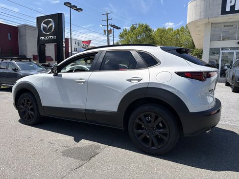 Used 2026 MAZDA CX-30 AWD 2.5 S image 10