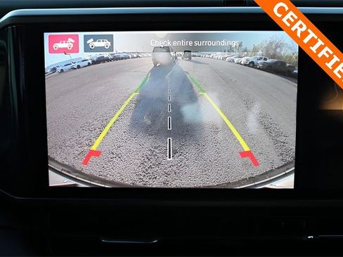 Used 2024 Jeep Wrangler High Altitude image 22