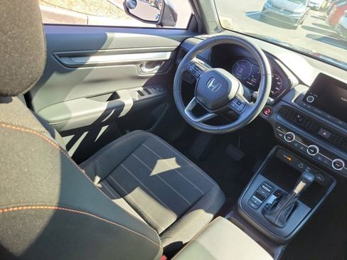 Certified 2023 Honda CR-V Sport image 3