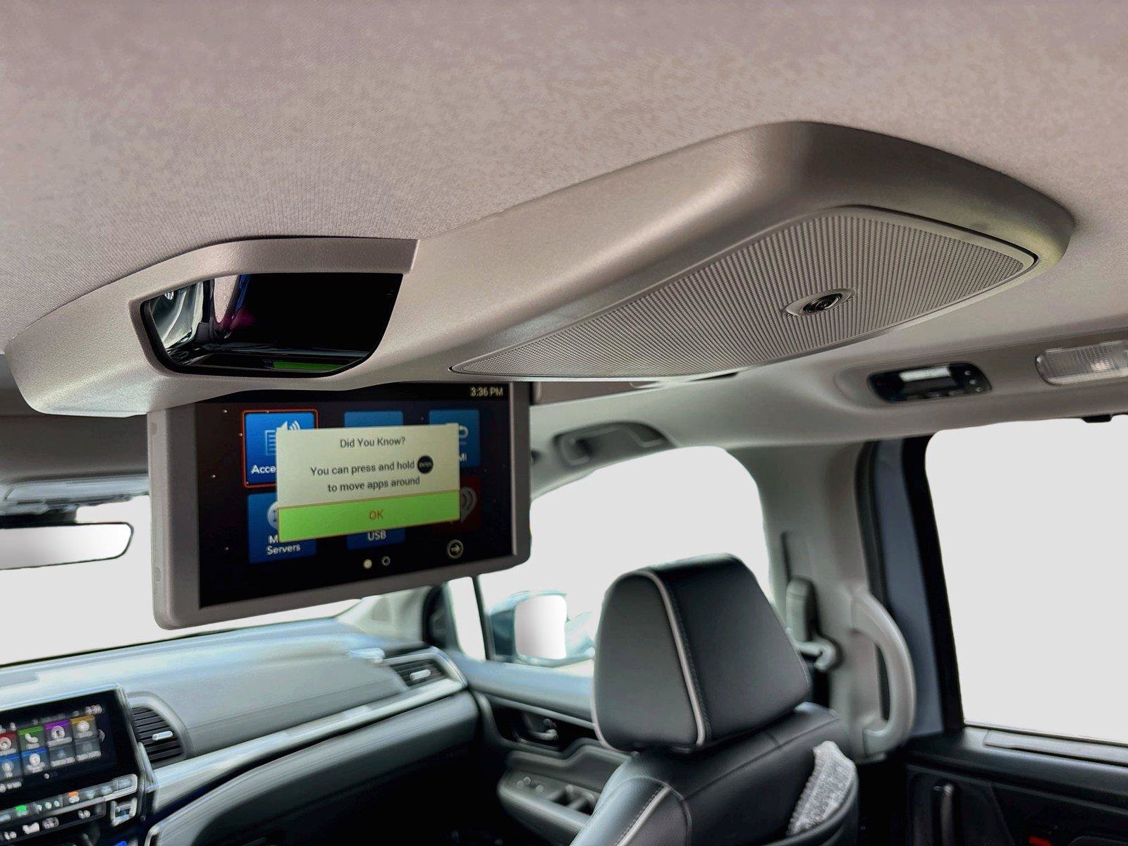 Used 2023 Honda Odyssey Elite image 30