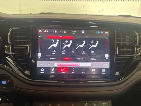 New 2026 Dodge Durango GT image 29