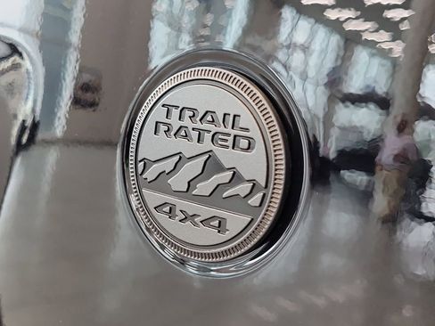 New 2026 Jeep Wrangler Unlimited Rubicon 392 image 8