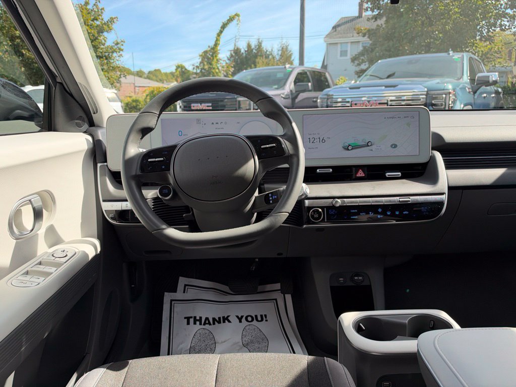 Certified 2024 Hyundai Ioniq 5 SE AWD/4WD image 23
