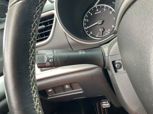 Used 2020 Nissan Maxima 3.5 SL w/ Floor Mat Group FWD image 29