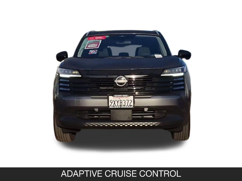 Used 2026 Nissan Kicks SV FWD image 4
