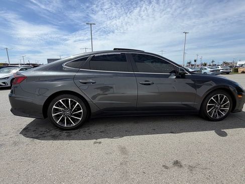 Used 2020 Hyundai Sonata Limited FWD image 7