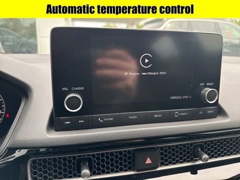 Used 2024 Honda Civic Sport image 10