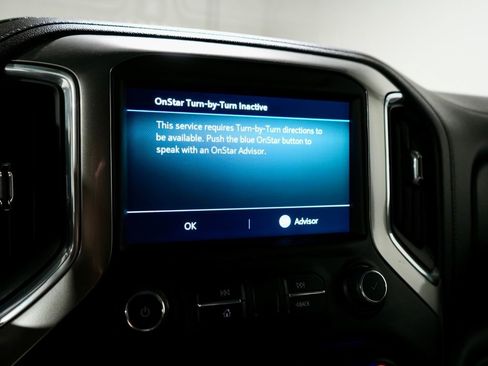 Used 2022 Chevrolet Silverado 1500 RST w/ Z71 Off-Road Package image 4