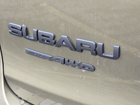 New 2026 Subaru Ascent Bronze Edition image 12