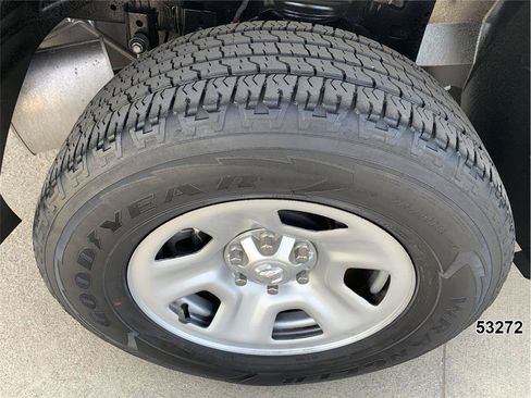 Used 2023 RAM 1500 Tradesman AWD/4WD image 20