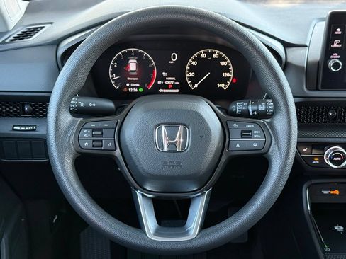 Certified 2026 Honda CR-V EX image 22