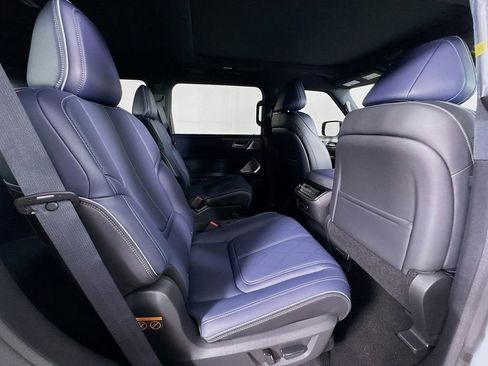 New 2026 INFINITI QX80 SPORT w/ Sport Exterior Package image 37