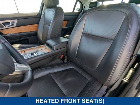 Used 2010 Jaguar XF Luxury RWD image 19