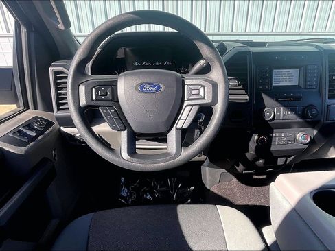 Used 2020 Ford F150 XL w/ Equipment Group 101A Mid image 6