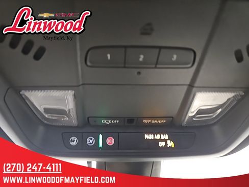 Used 2024 Chevrolet Blazer Premier image 29